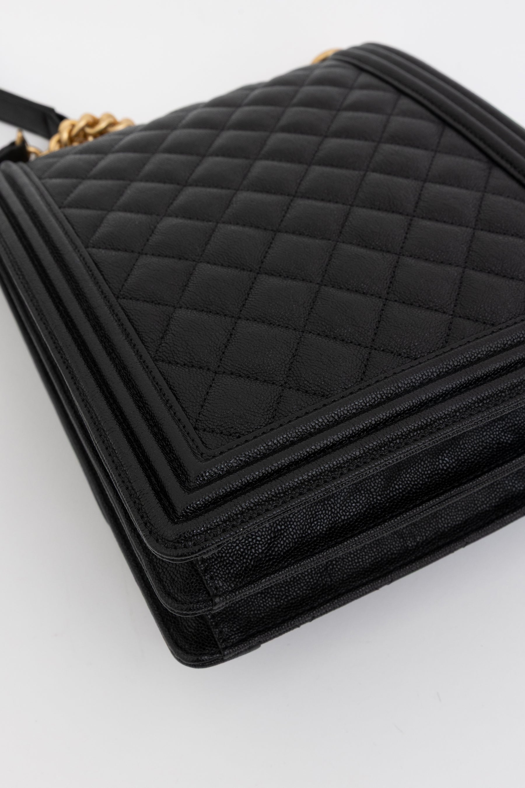 North/South Boy Bag