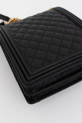 North/South Boy Bag