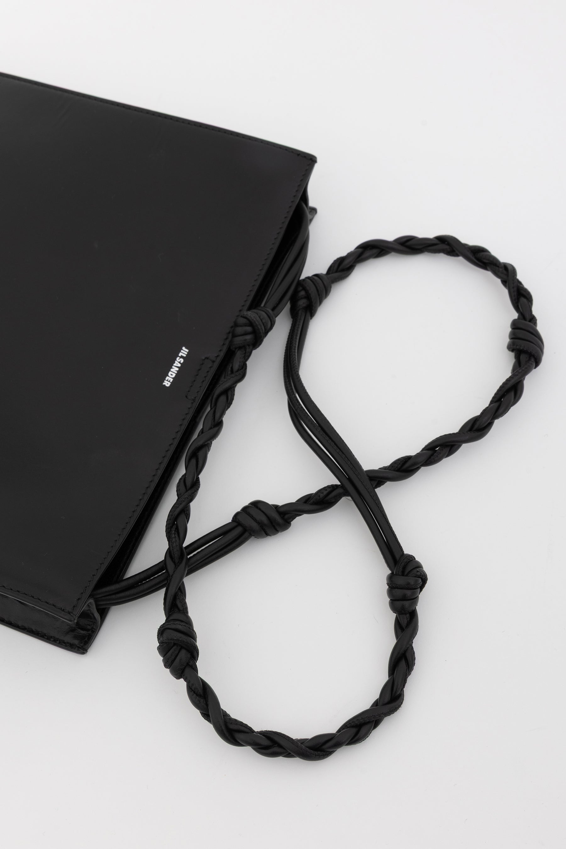 Tangle Medium Shoulder Bag