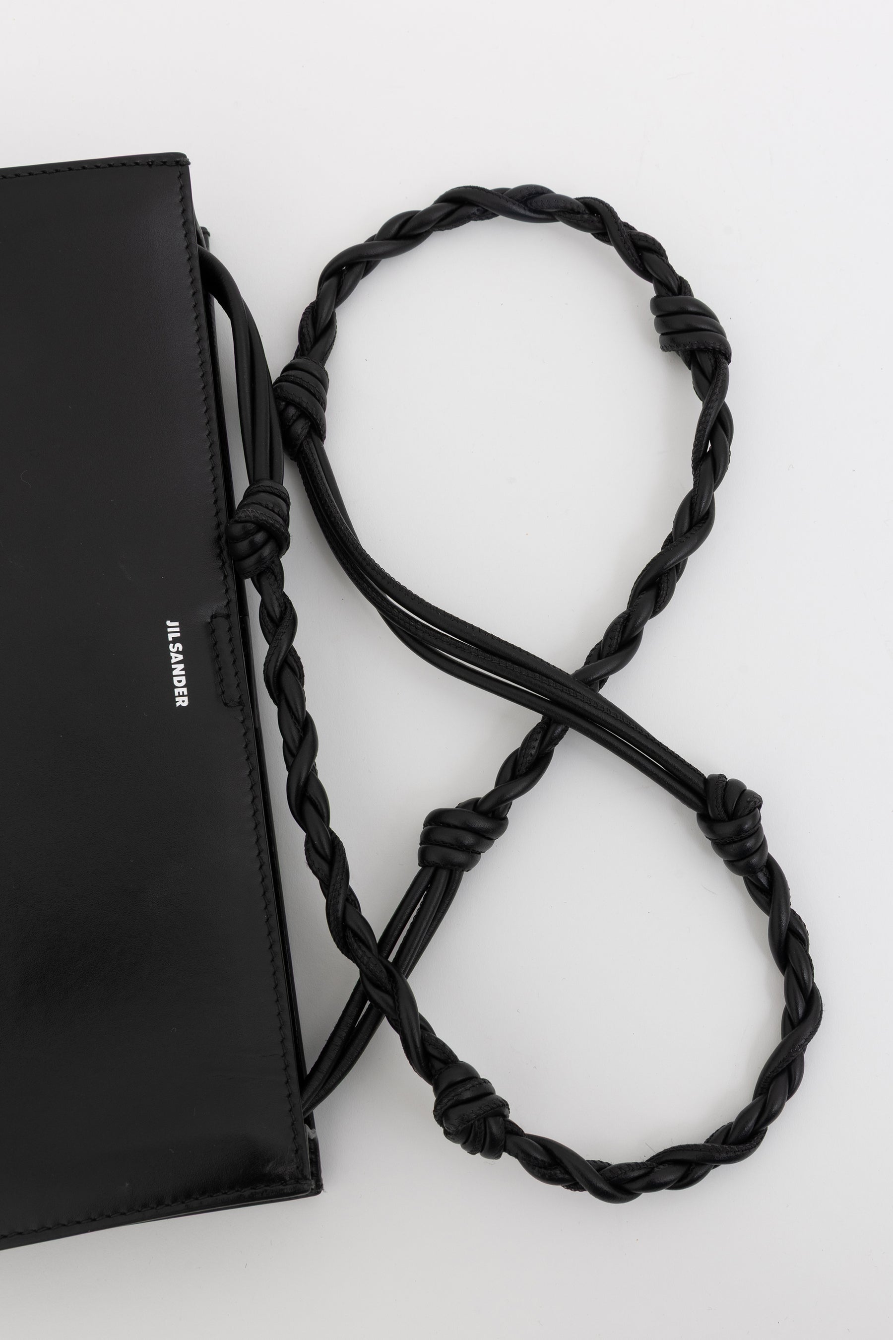 Tangle Medium Shoulder Bag