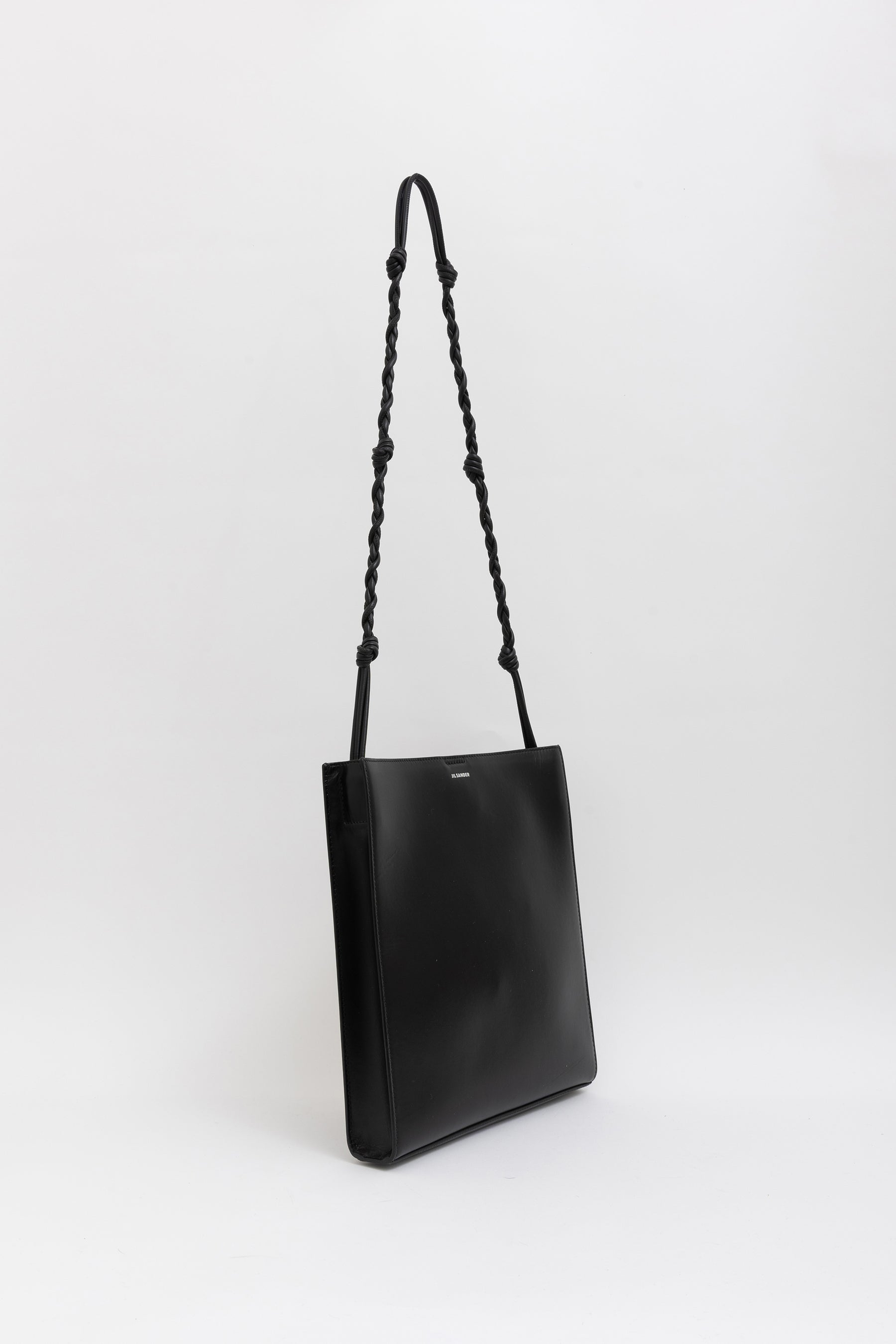 Tangle Medium Shoulder Bag