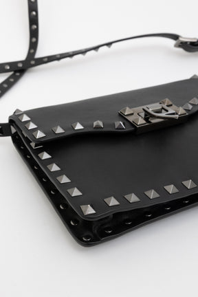 Small Rockstud Shoulder Bag