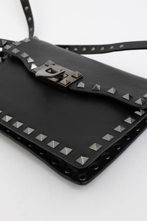 Small Rockstud Shoulder Bag