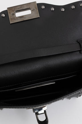 Small Rockstud Shoulder Bag