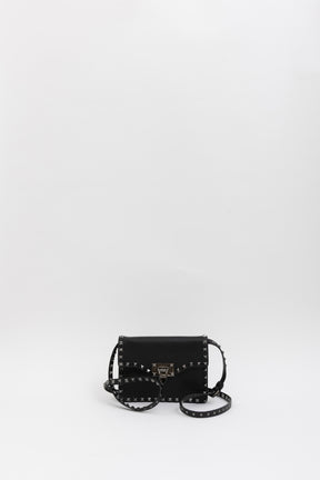 Small Rockstud Shoulder Bag