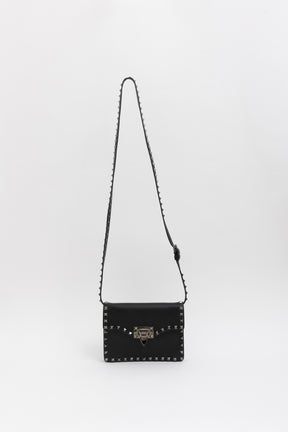 Small Rockstud Shoulder Bag