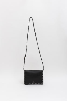 Small Rockstud Shoulder Bag