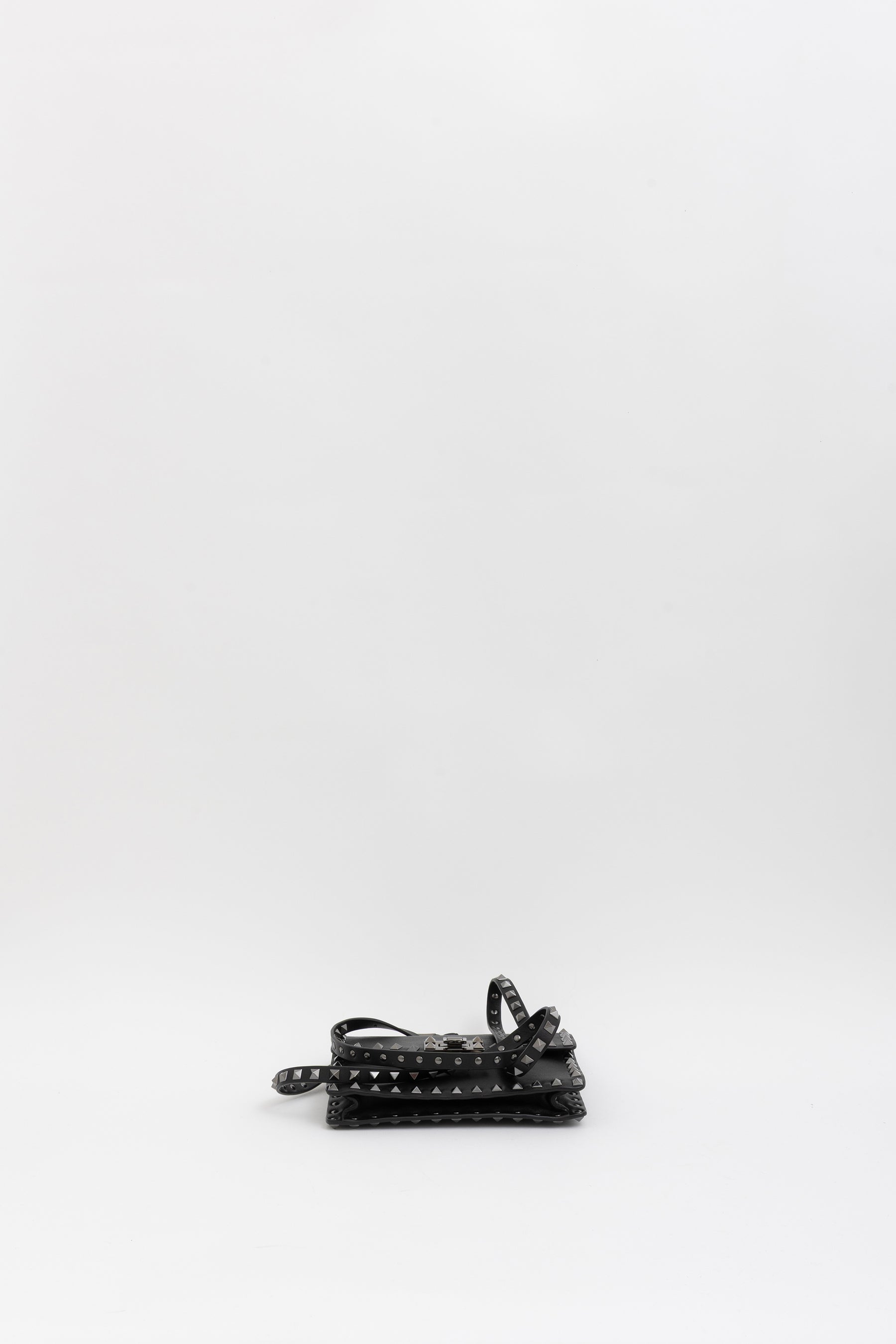 Small Rockstud Shoulder Bag