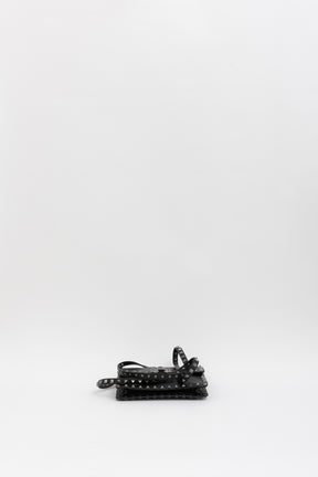 Small Rockstud Shoulder Bag