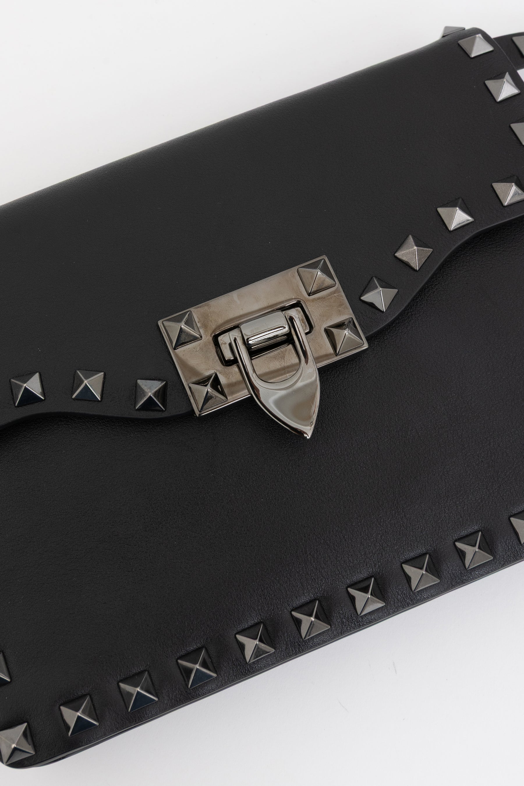 Small Rockstud Shoulder Bag