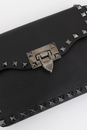 Small Rockstud Shoulder Bag