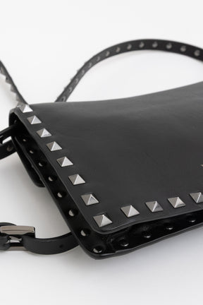 Small Rockstud Shoulder Bag