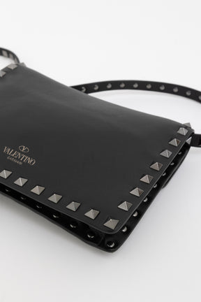 Small Rockstud Shoulder Bag