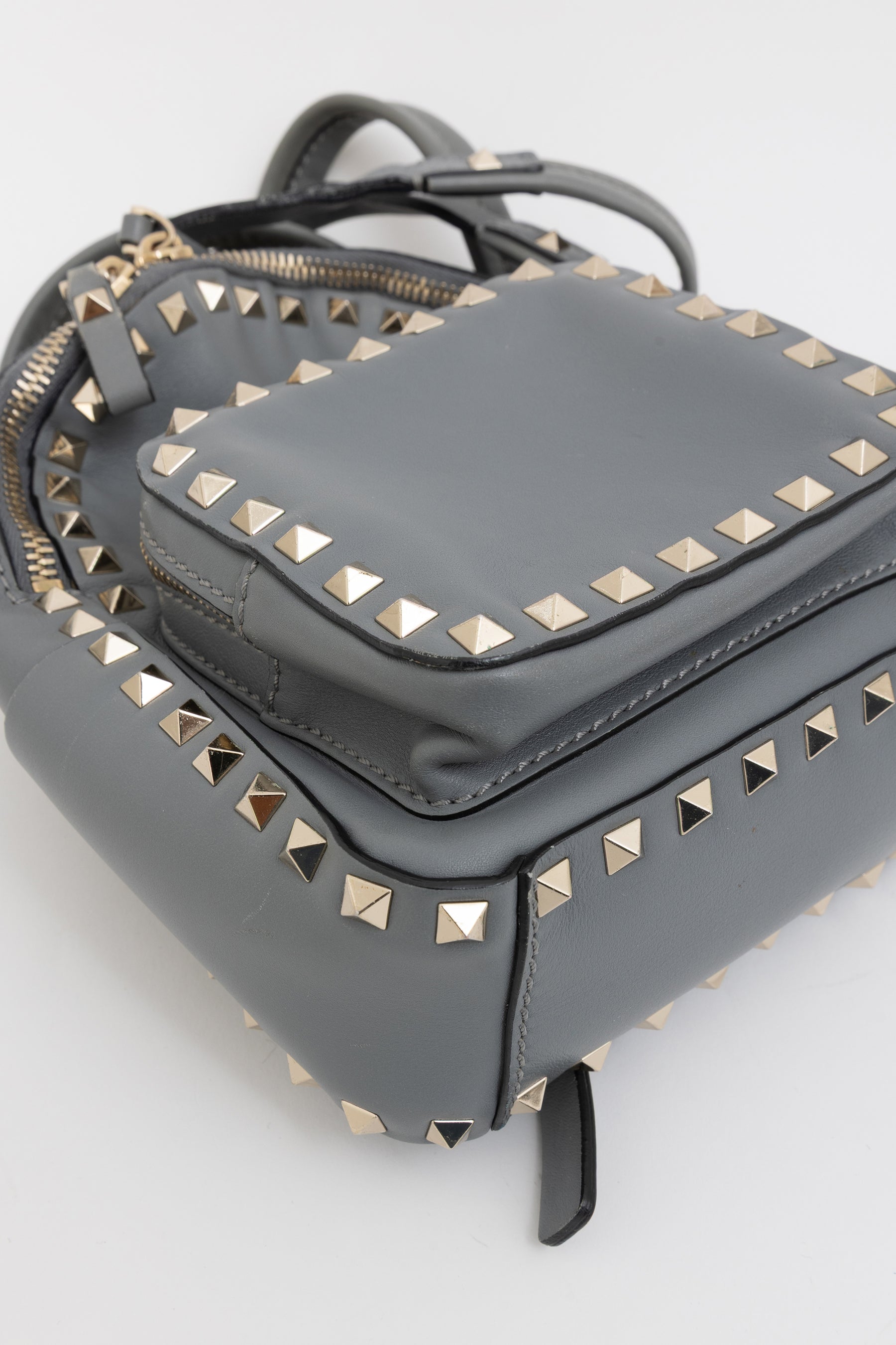 Rockstud Backpack