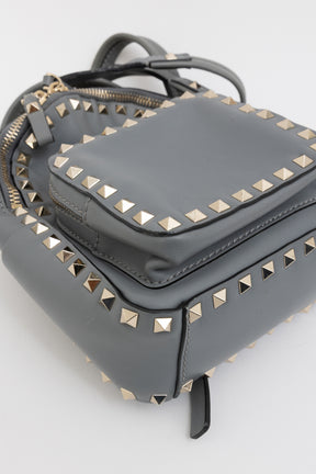 Rockstud Backpack