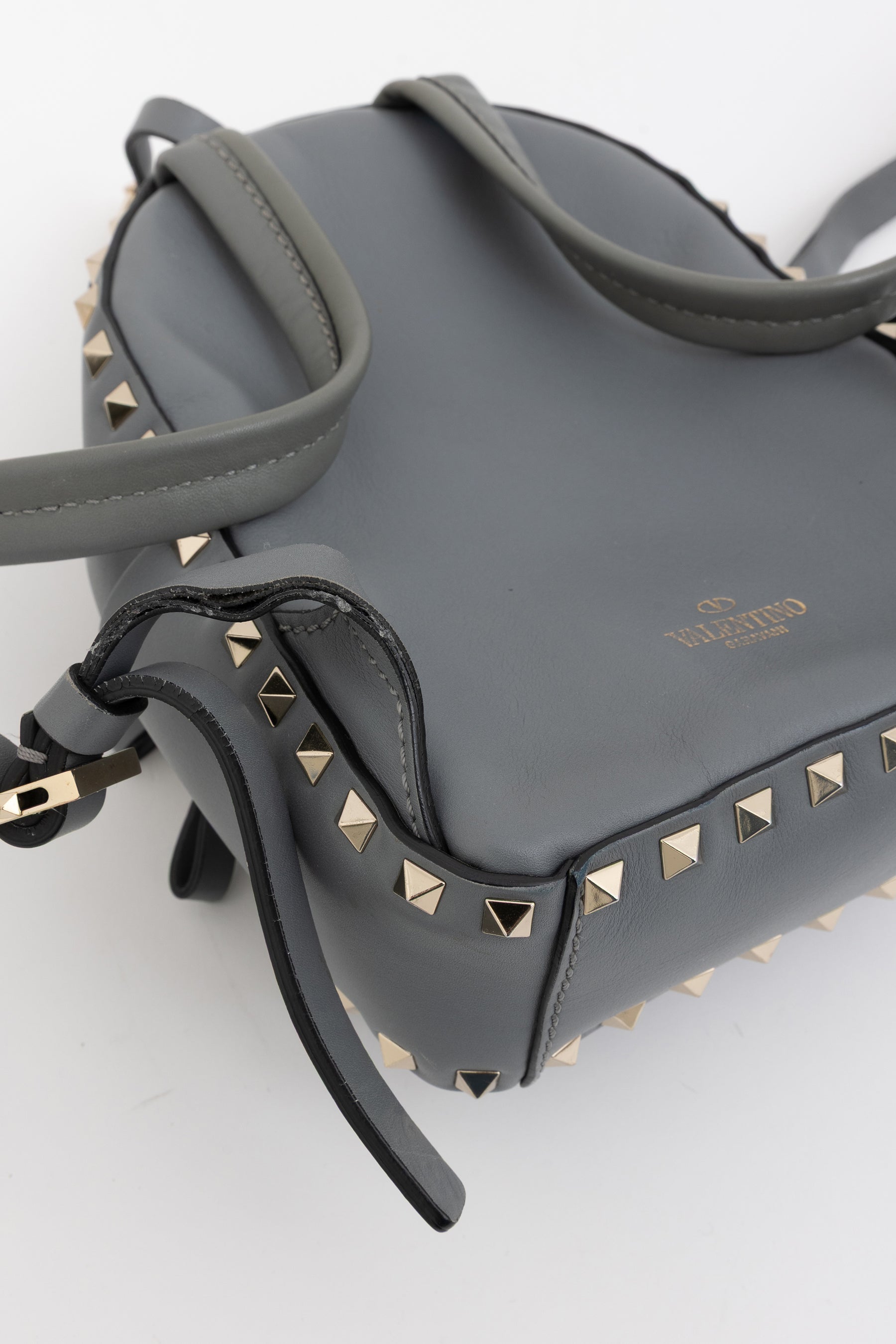 Rockstud Backpack