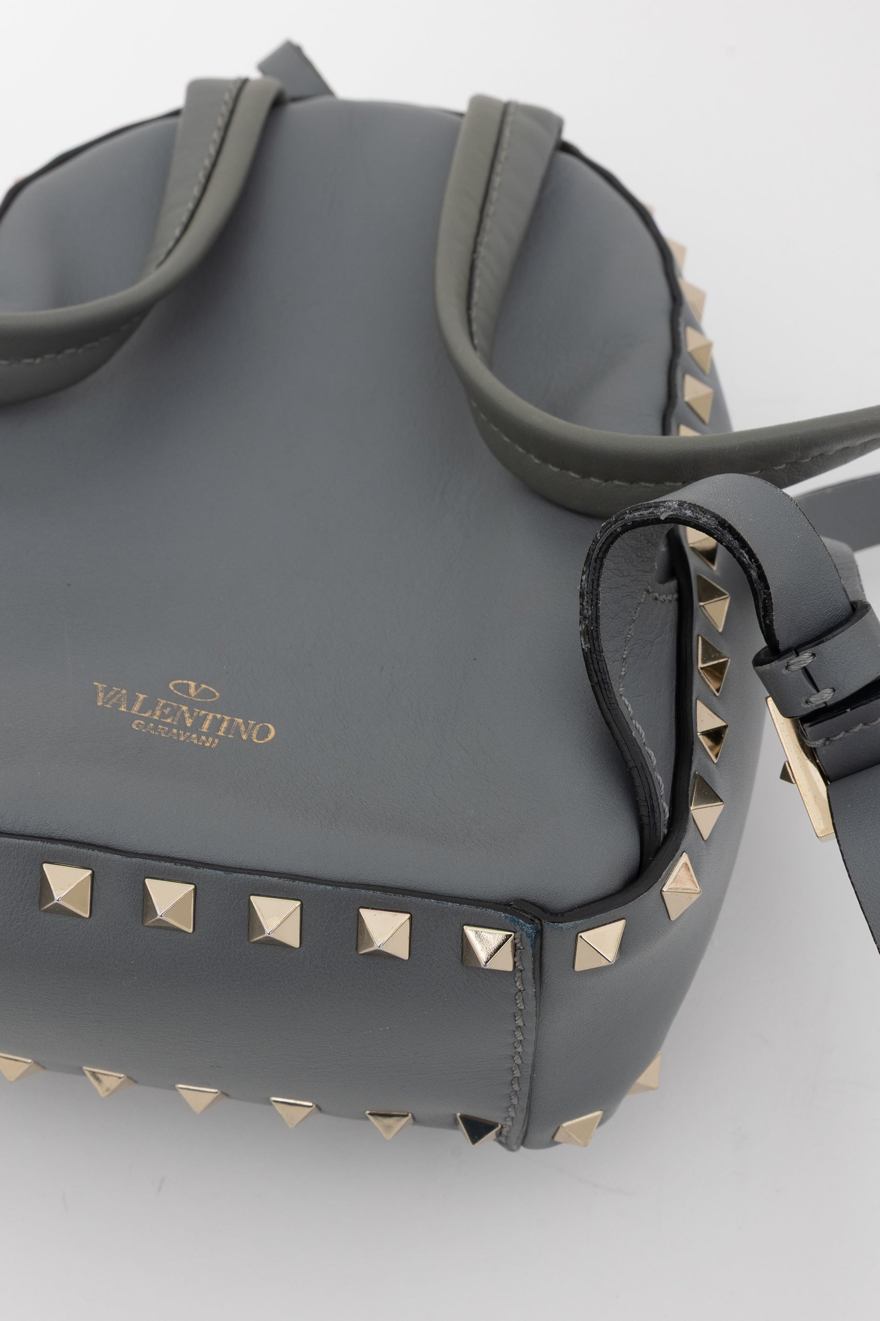 Rockstud Backpack