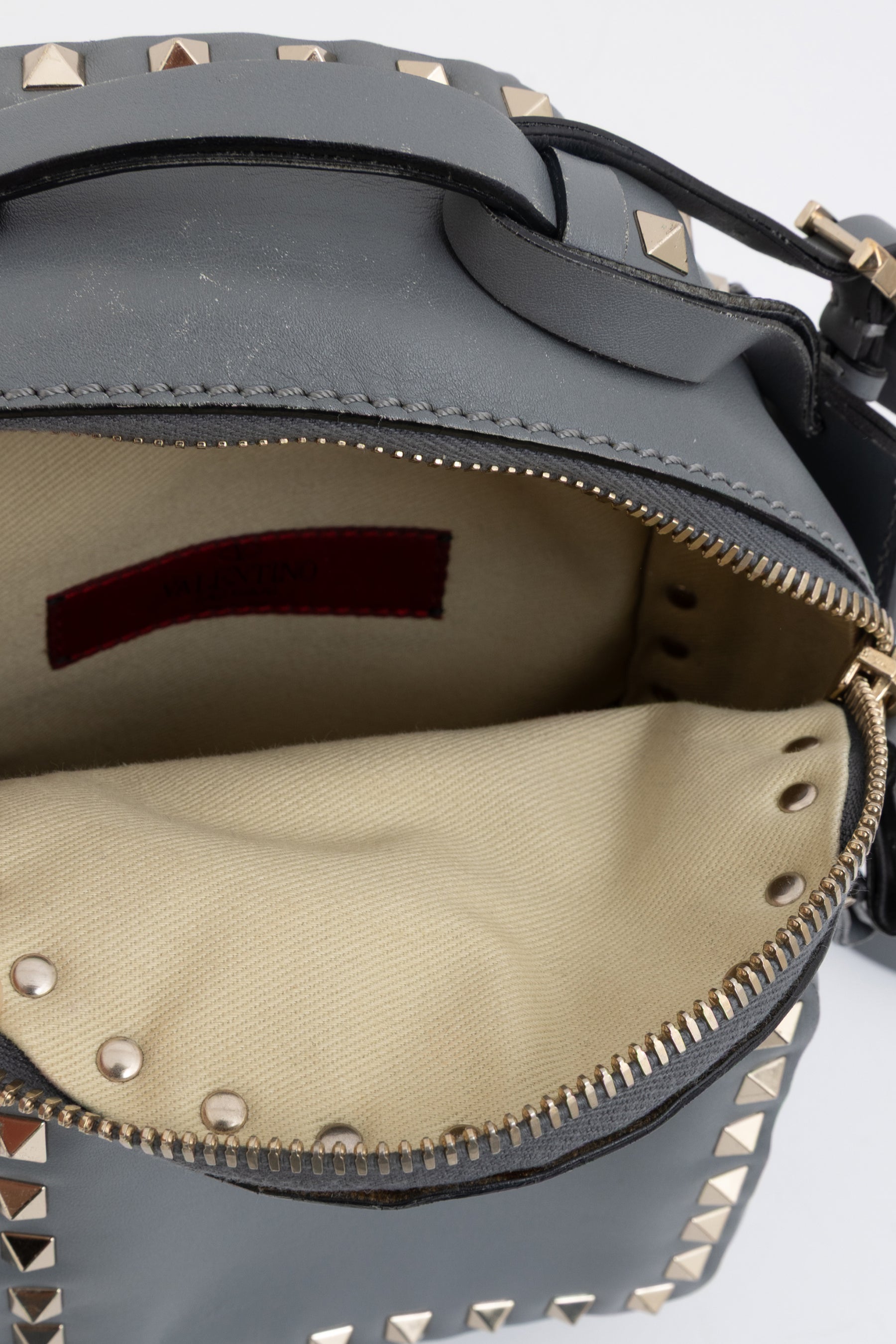 Rockstud Backpack