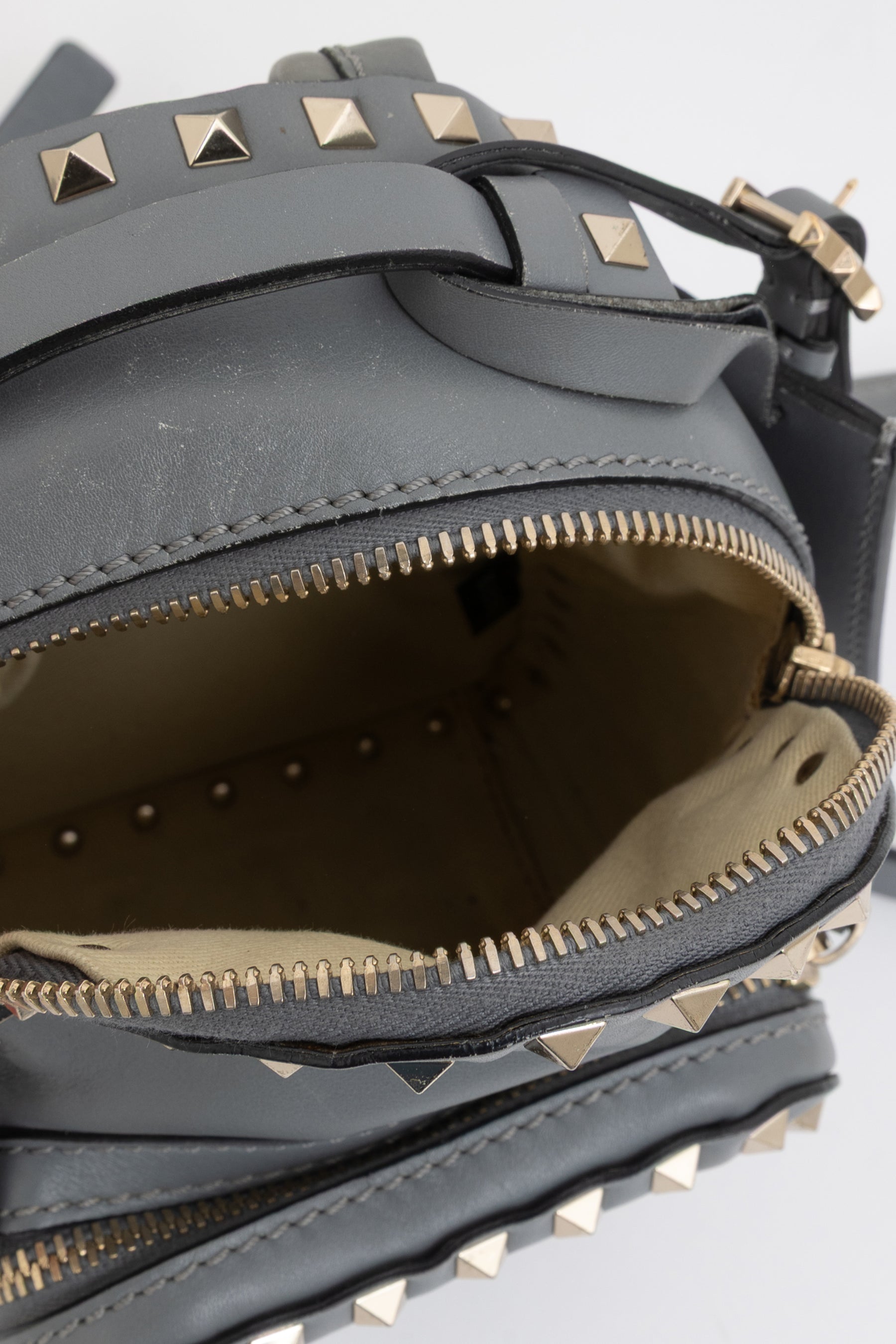 Rockstud Backpack