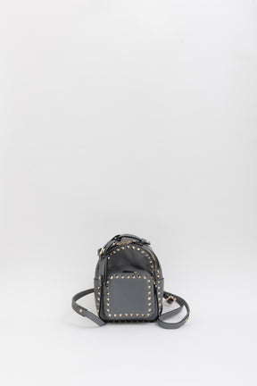 Rockstud Backpack
