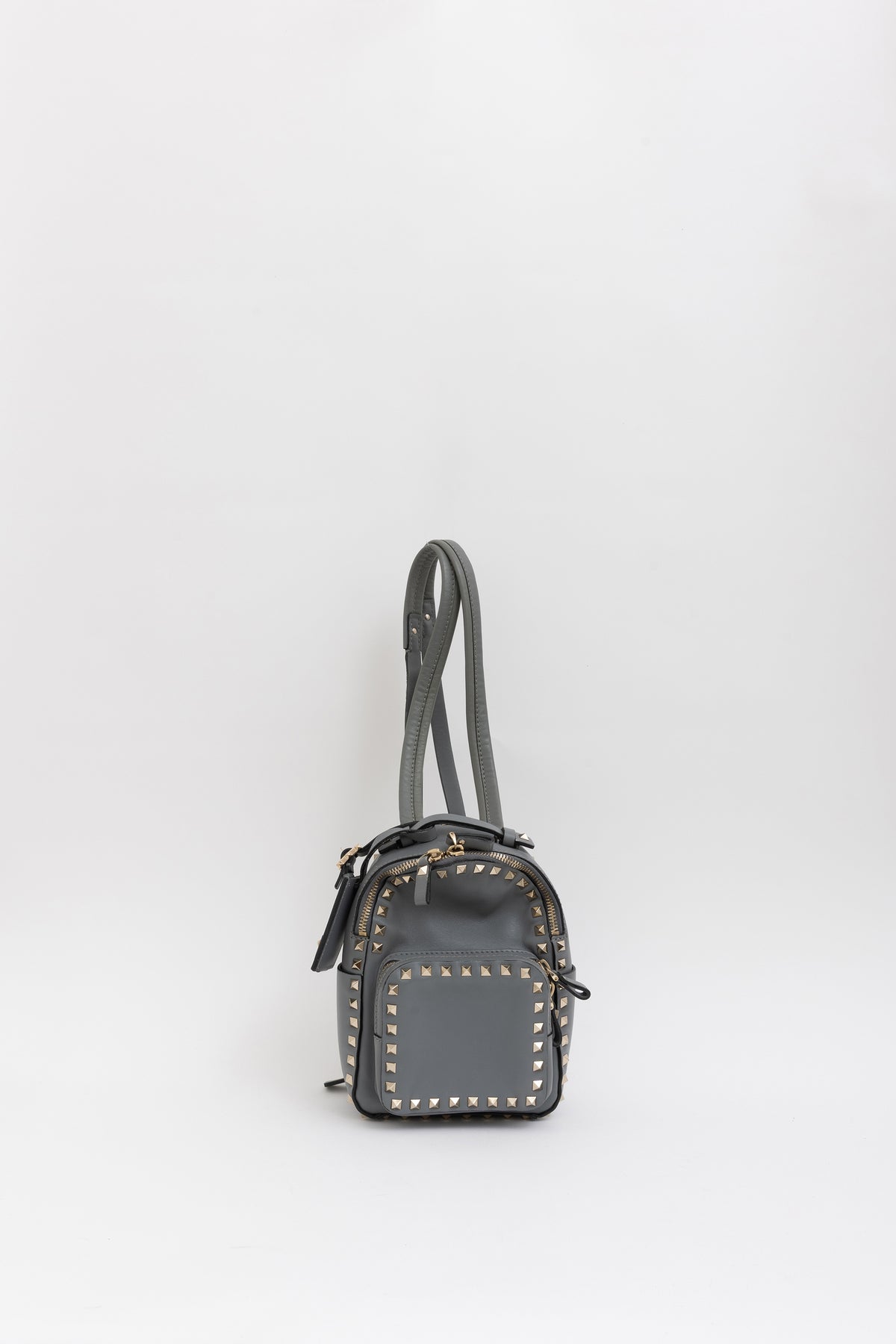 Rockstud Backpack