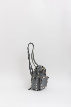 Rockstud Backpack