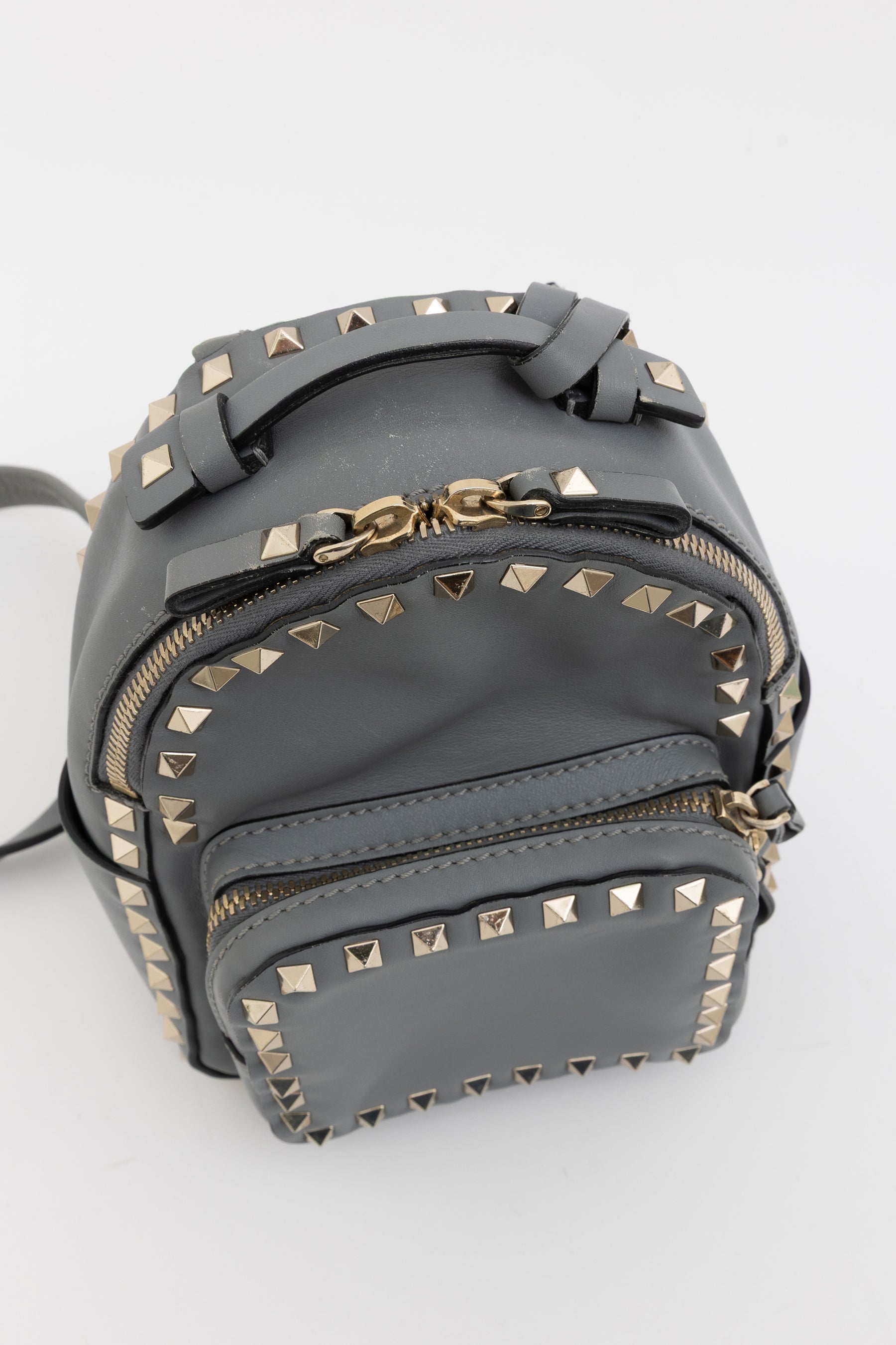 Rockstud Backpack