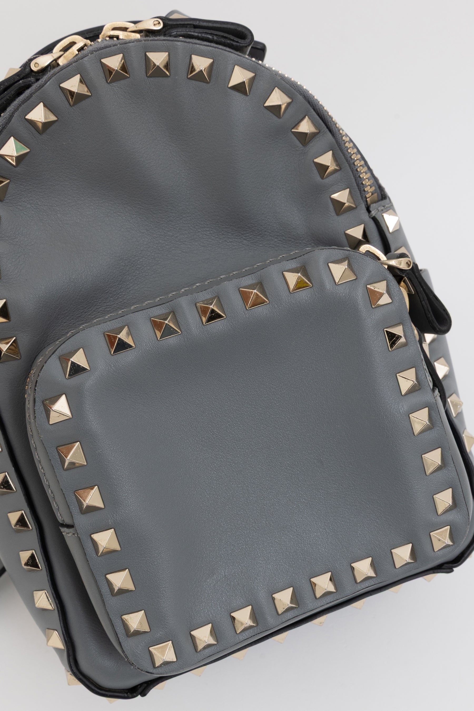 Rockstud Backpack