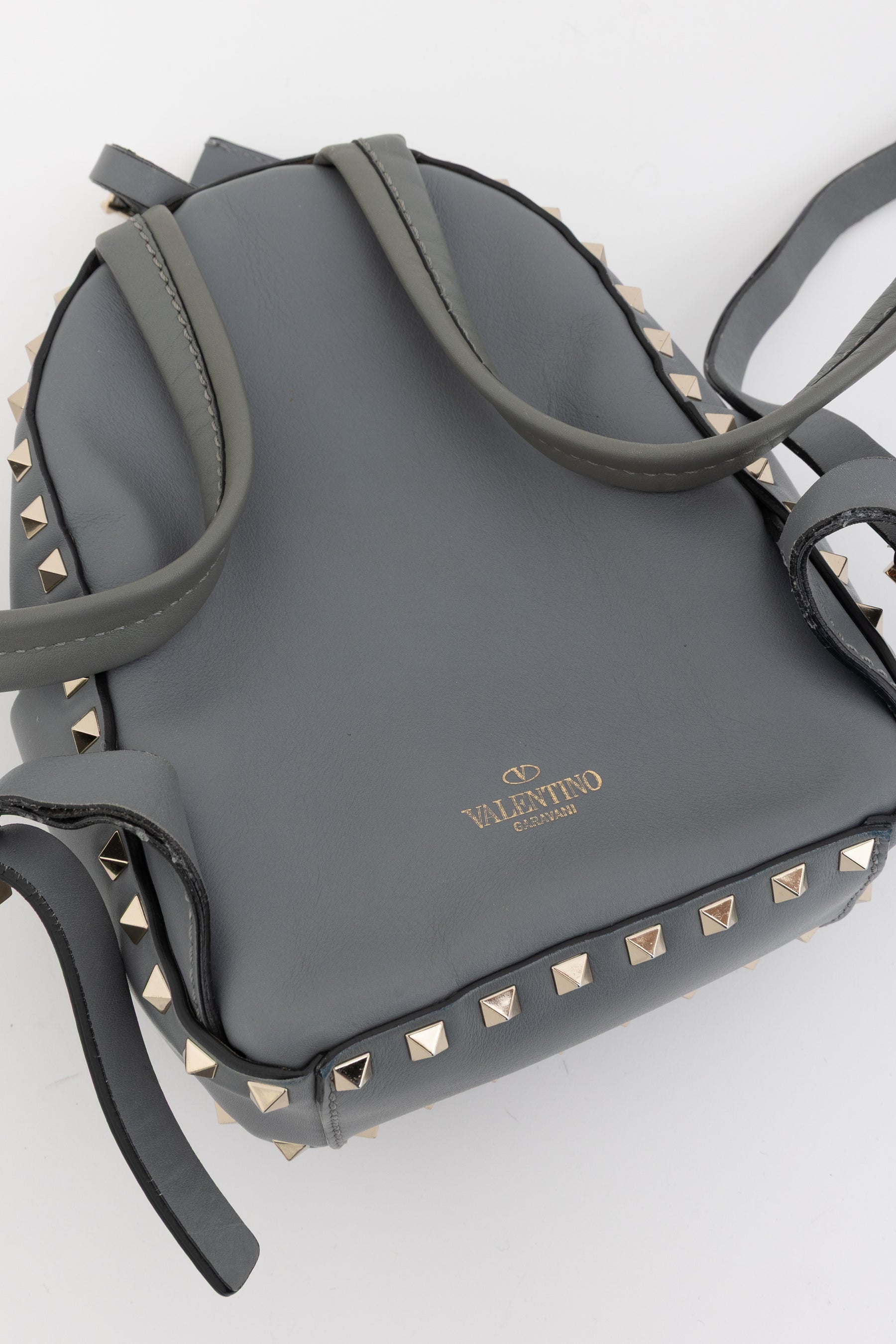 Rockstud Backpack
