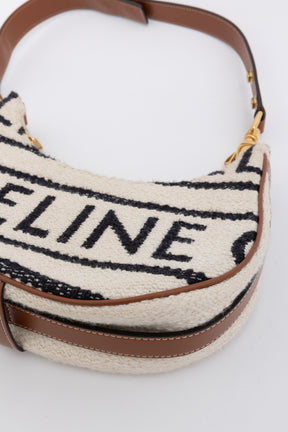 Medium Ava Strap Bag