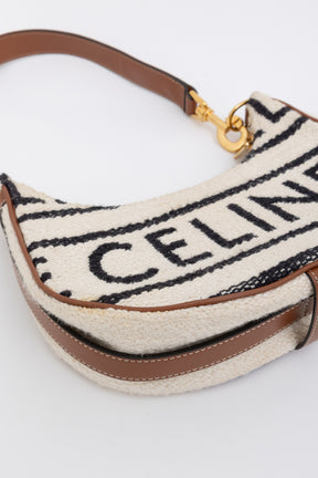 Medium Ava Strap Bag