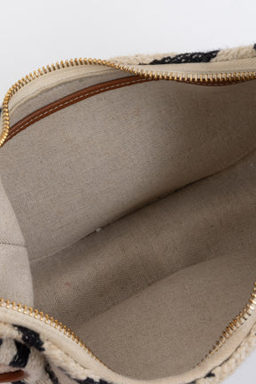 Medium Ava Strap Bag