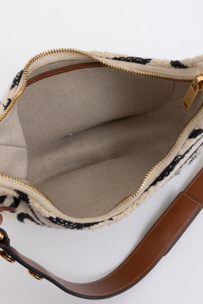 Medium Ava Strap Bag