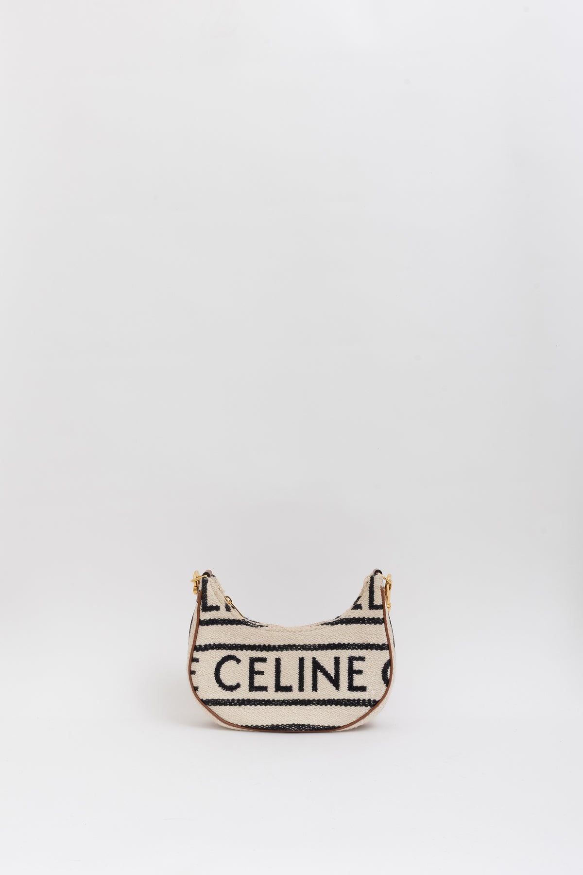 Medium Ava Strap Bag
