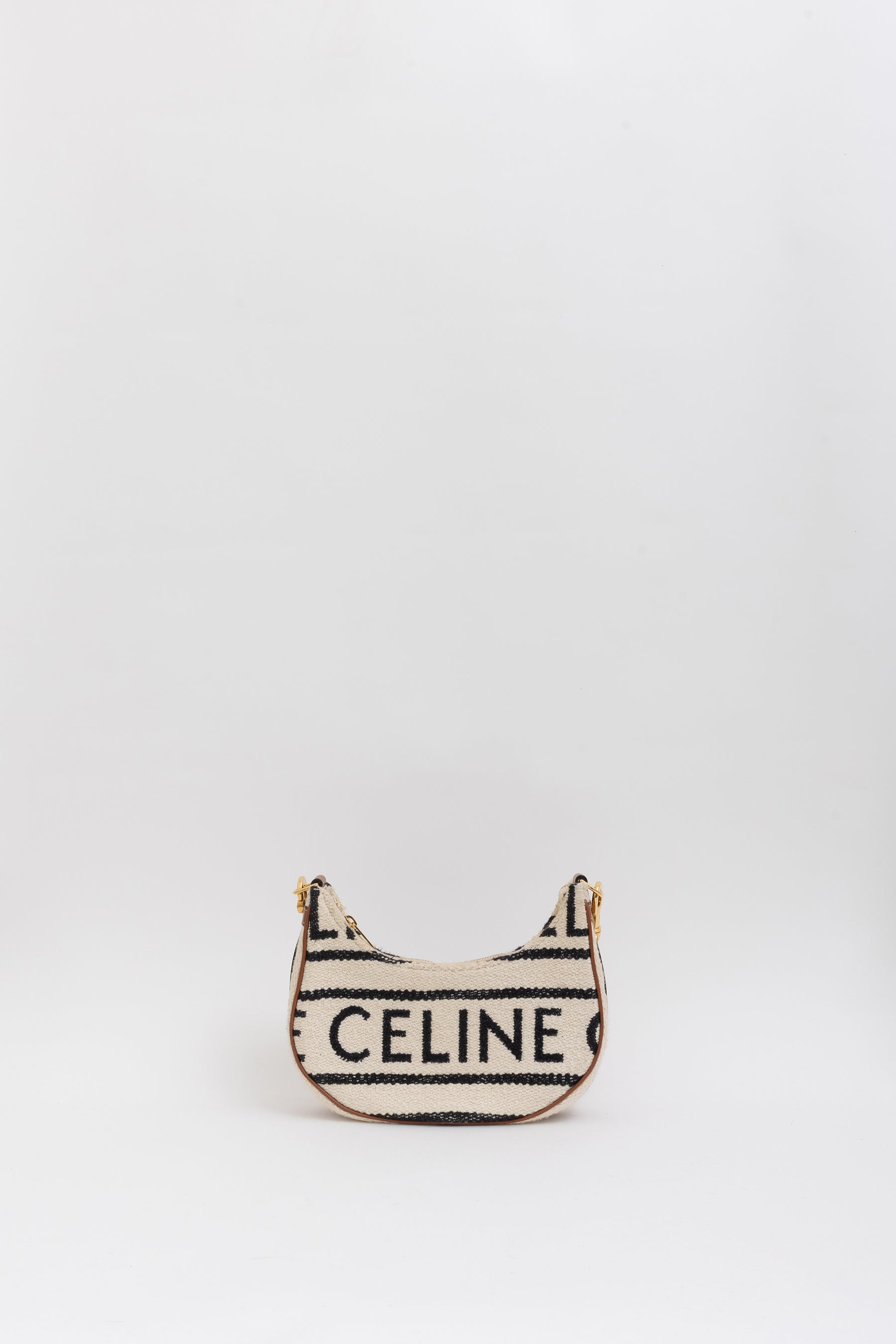 Medium Ava Strap Bag
