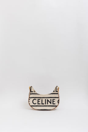 Medium Ava Strap Bag