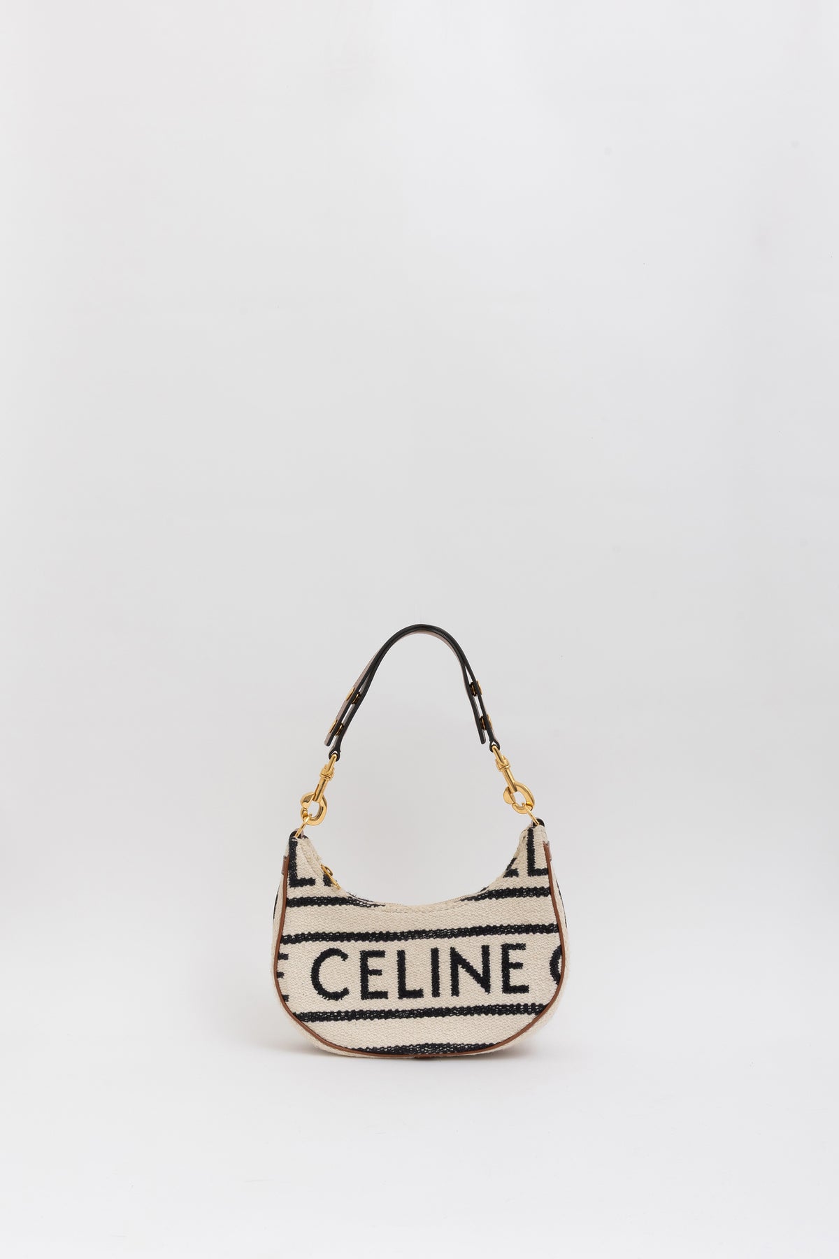 Medium Ava Strap Bag