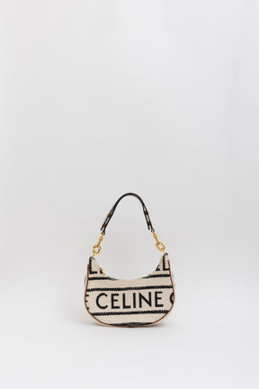 Medium Ava Strap Bag