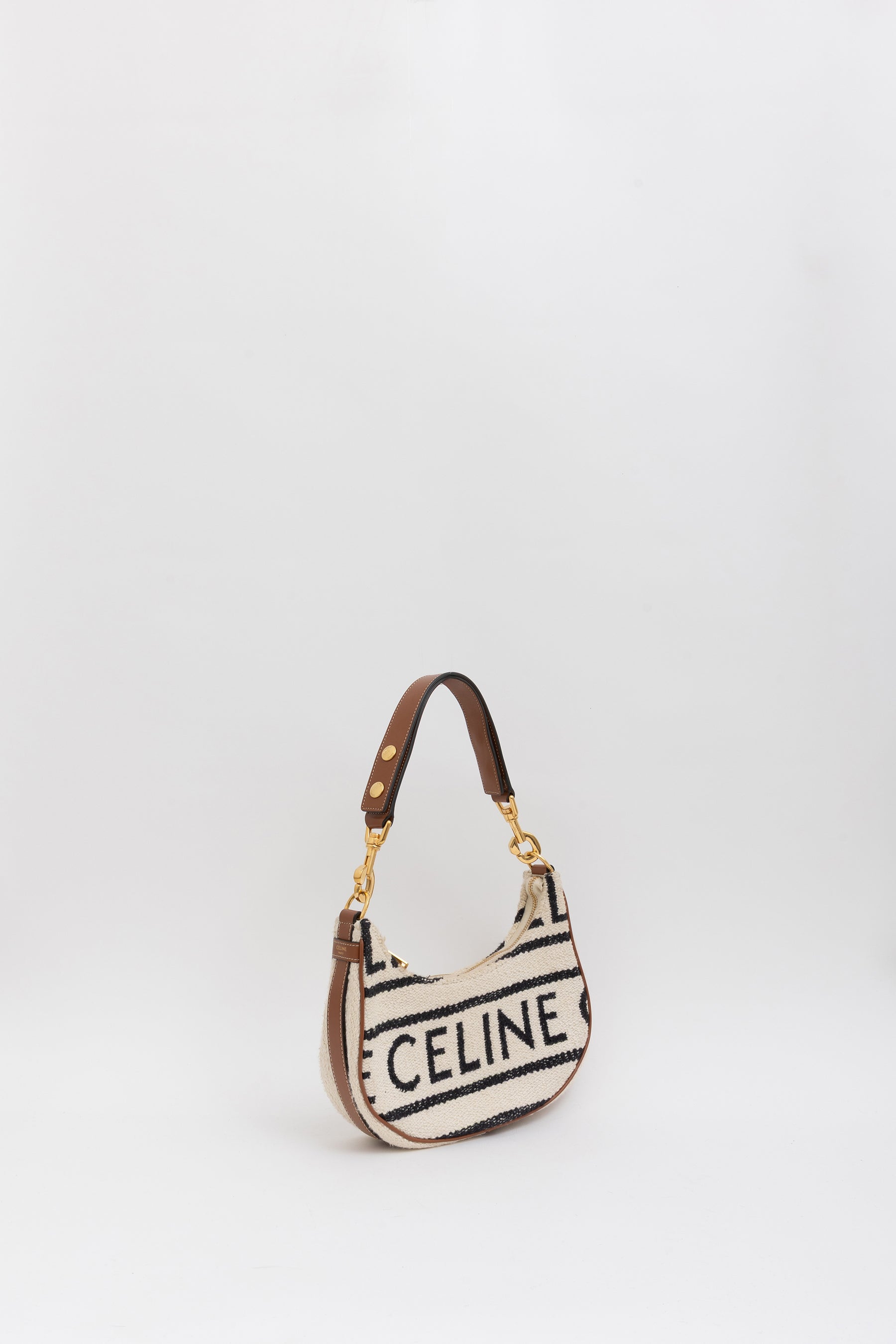 Medium Ava Strap Bag
