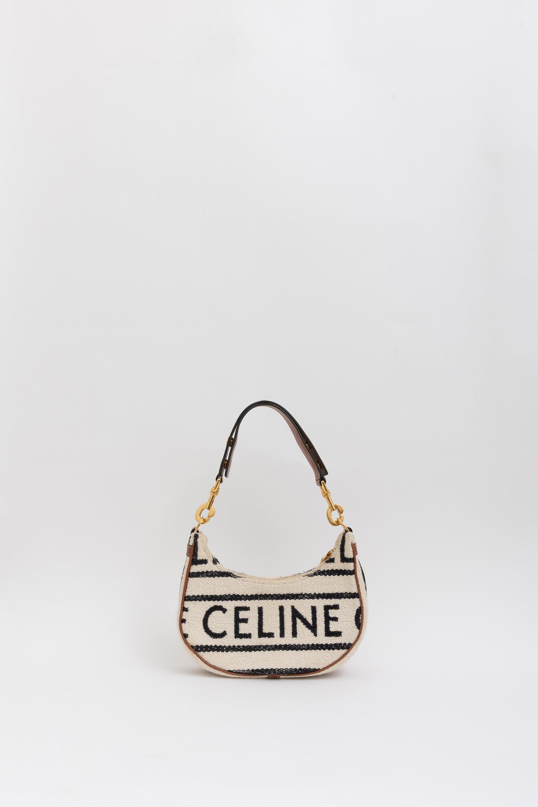 Medium Ava Strap Bag