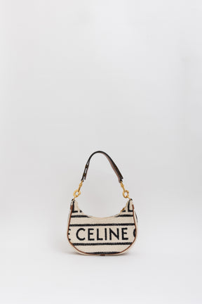 Medium Ava Strap Bag