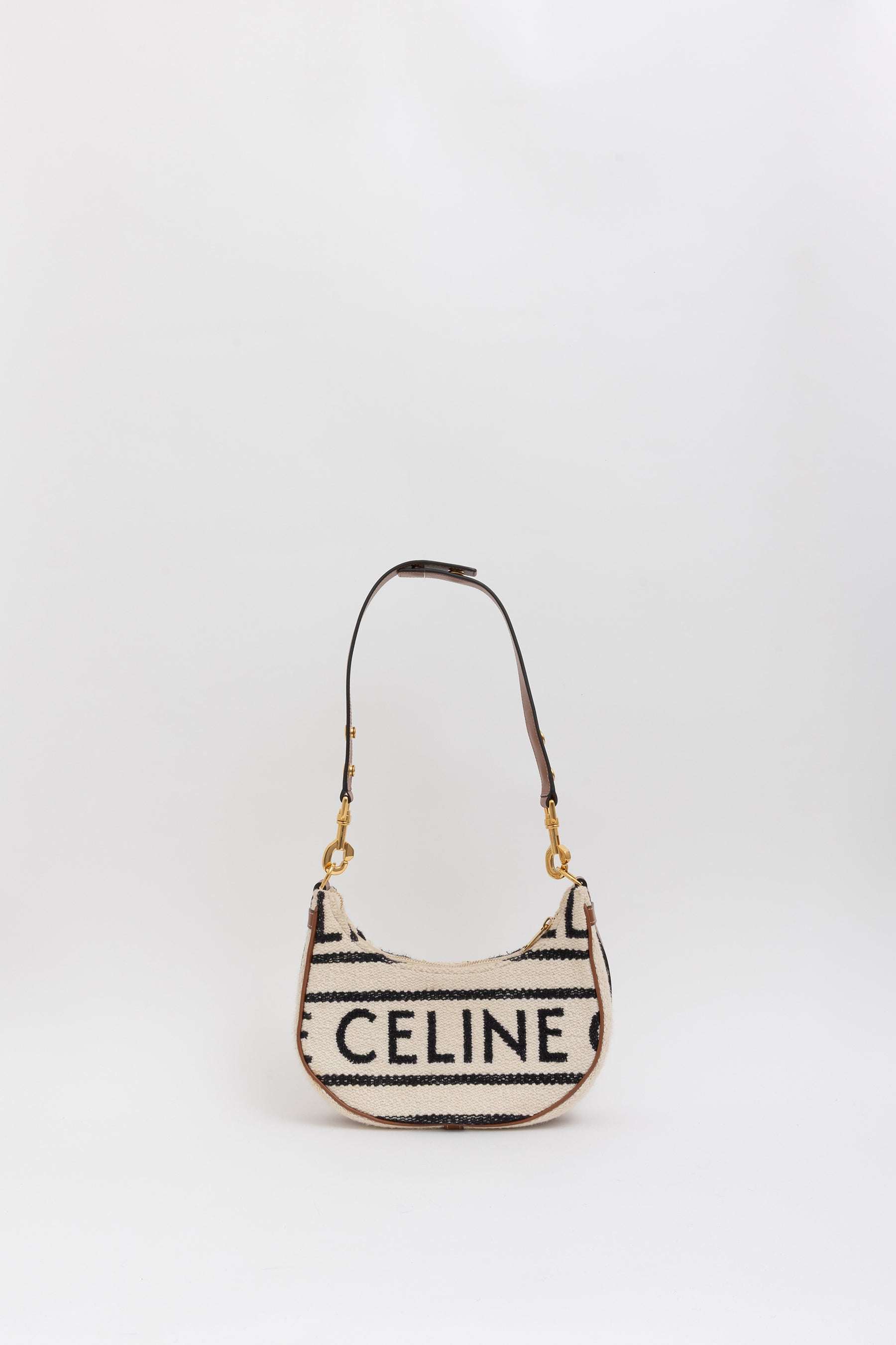 Medium Ava Strap Bag