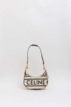 Medium Ava Strap Bag