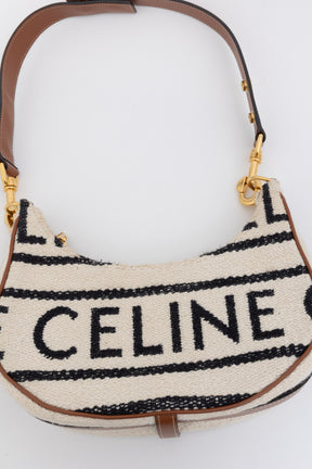 Medium Ava Strap Bag