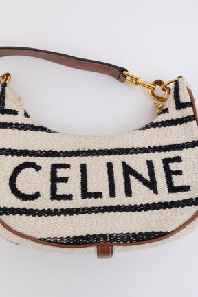 Medium Ava Strap Bag