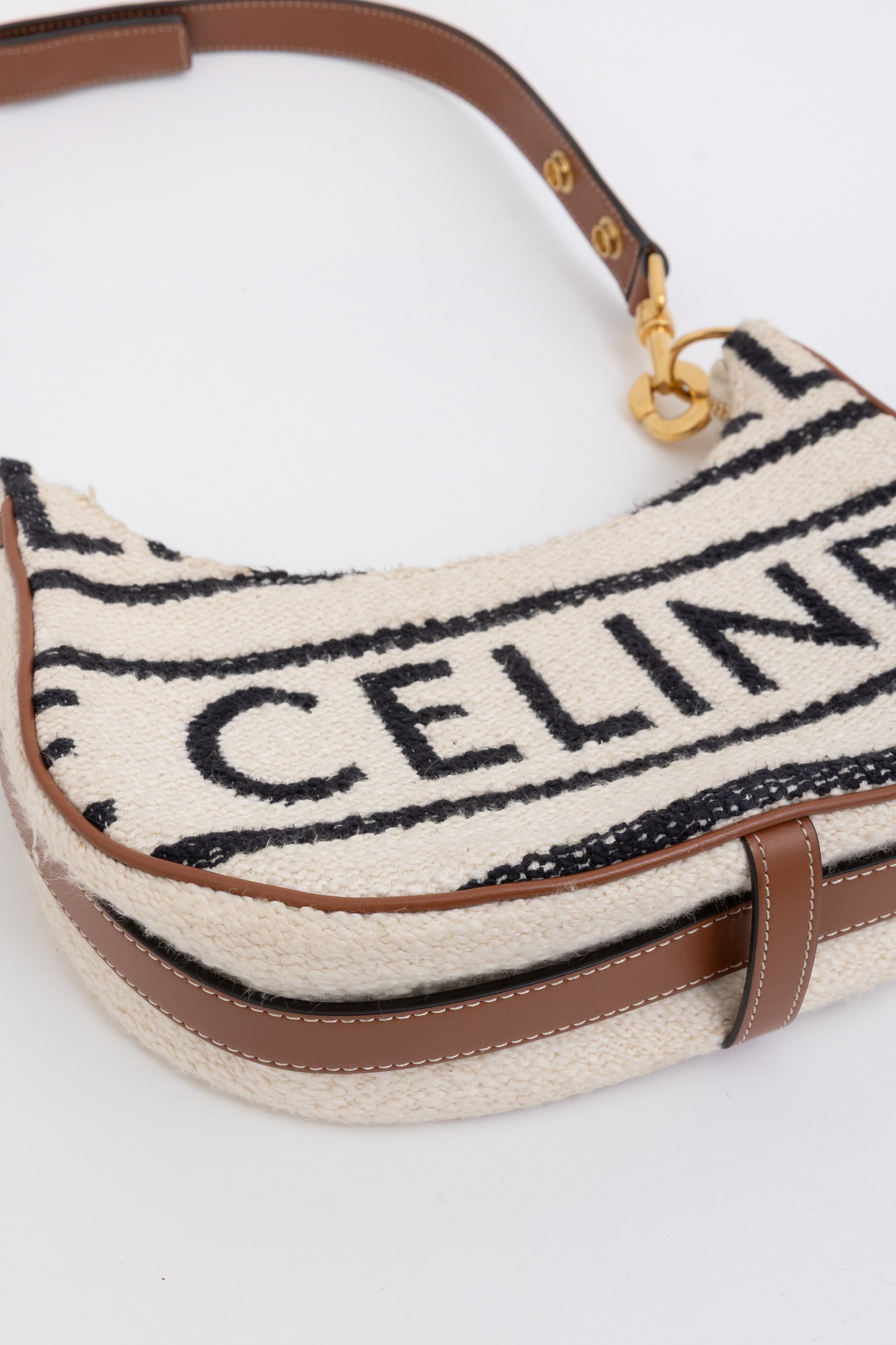 Medium Ava Strap Bag
