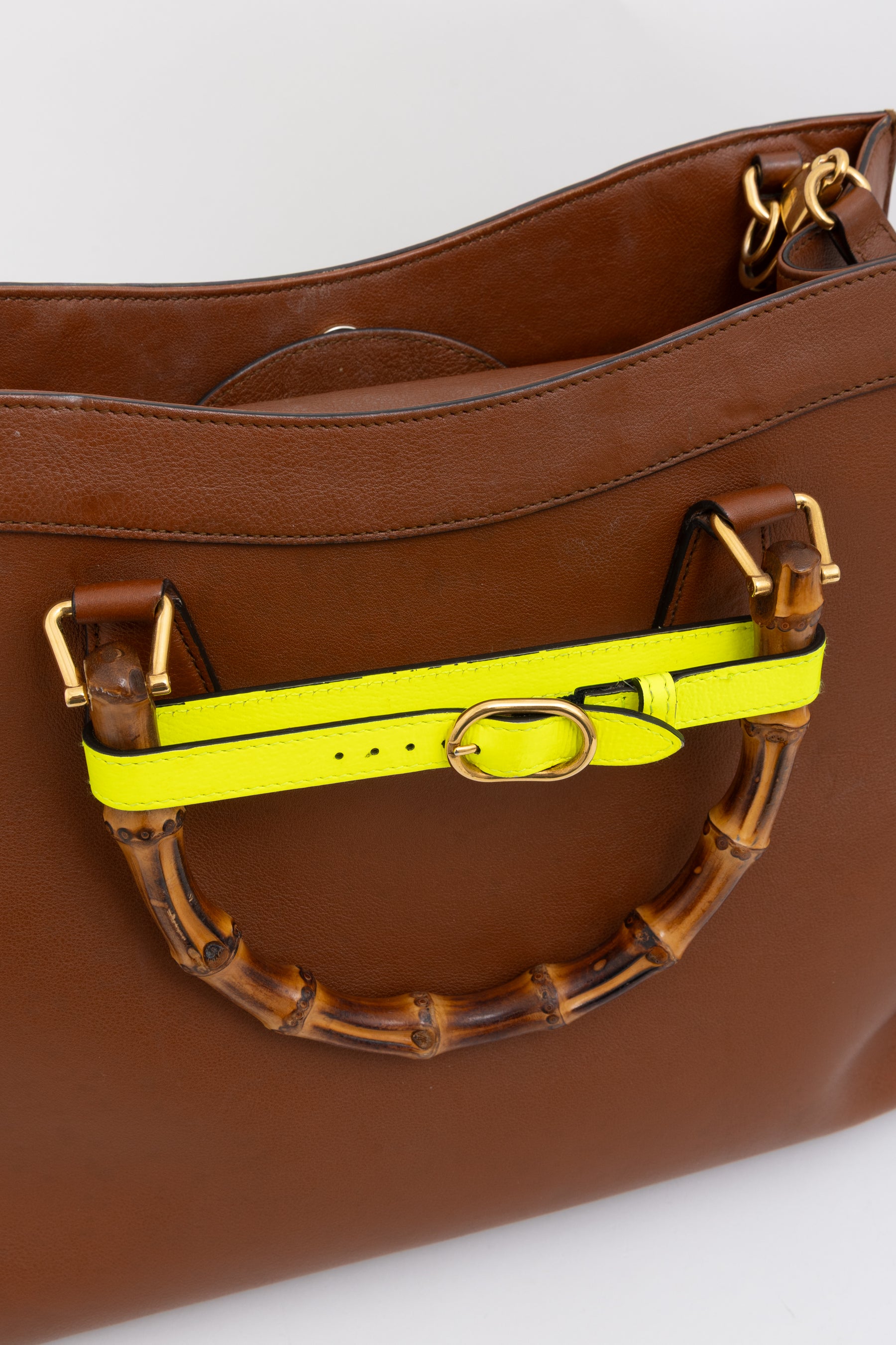 Diana Tote Bag