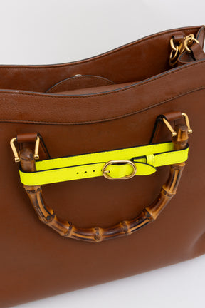 Diana Tote Bag