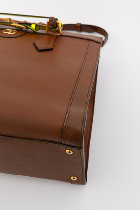 Diana Tote Bag