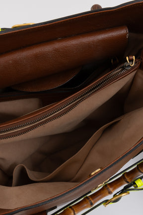 Diana Tote Bag